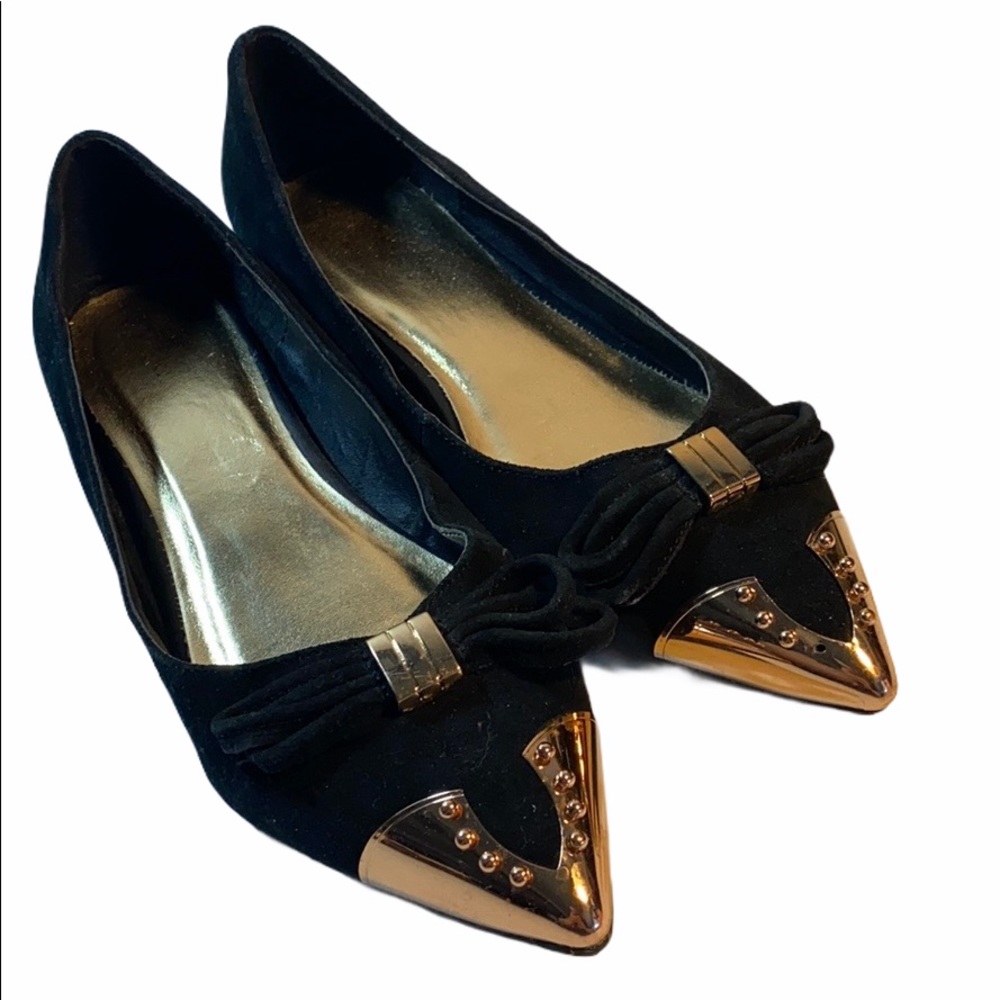 Mark flats shoes